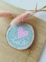Imán Idò Corazón