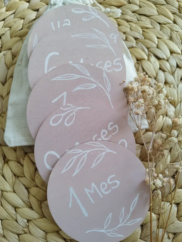 Cumple Mes Rosa