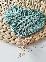 Posavasos Matcha