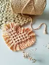 Posavasos Naranja