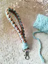 Llavero de Pulsera