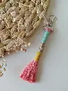 Llavero Charm