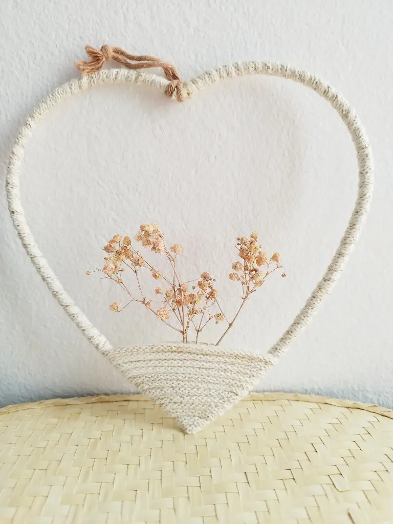 Corazón Boho