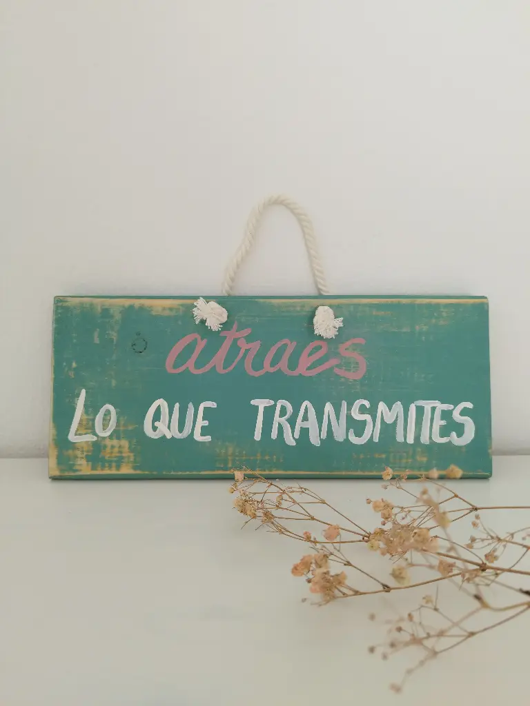 Cartel Atraes
