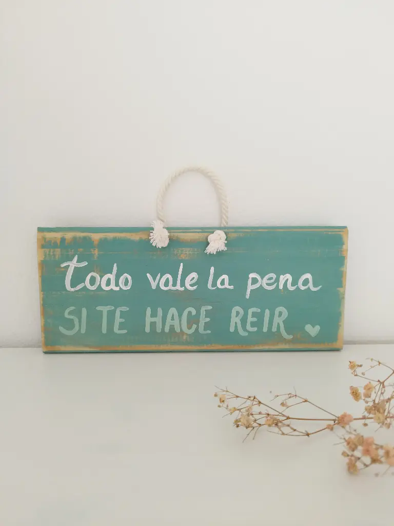 Cartel Reir