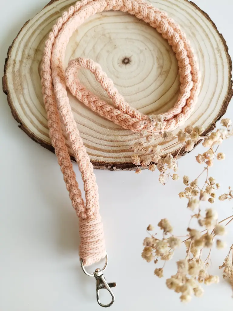 Colgador Móvil Mandarina