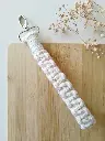 Llavero de Pulsera I