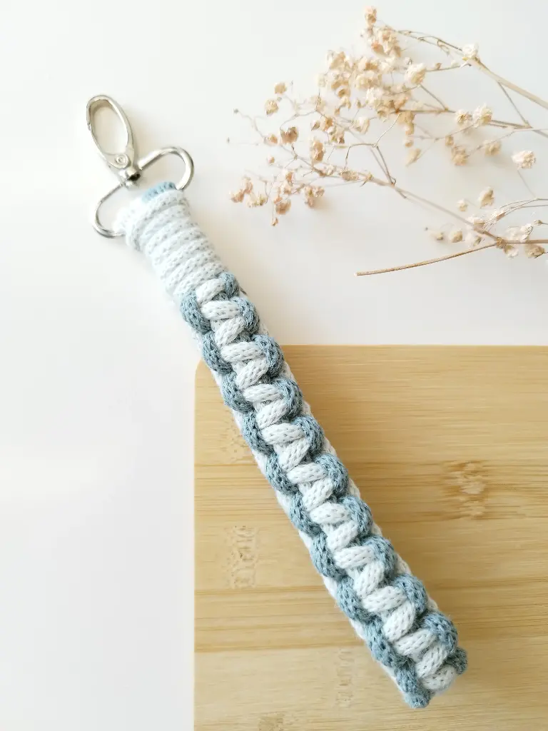 Llavero de Pulsera III