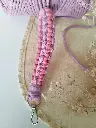 Llavero de Pulsera