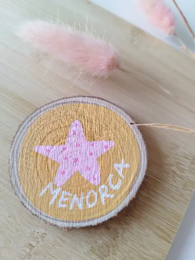 Imán Menorca