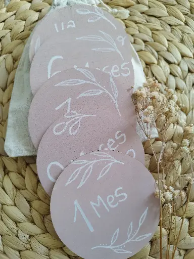 Cumple Mes Rosa