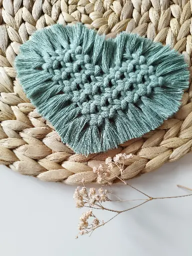 Posavasos Matcha