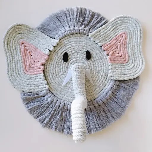 Elefante Lulú