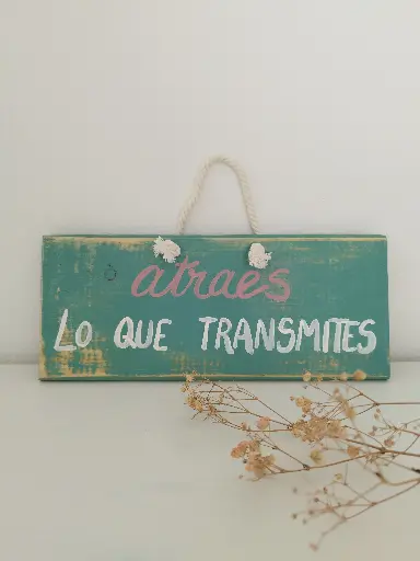 Cartel Atraes