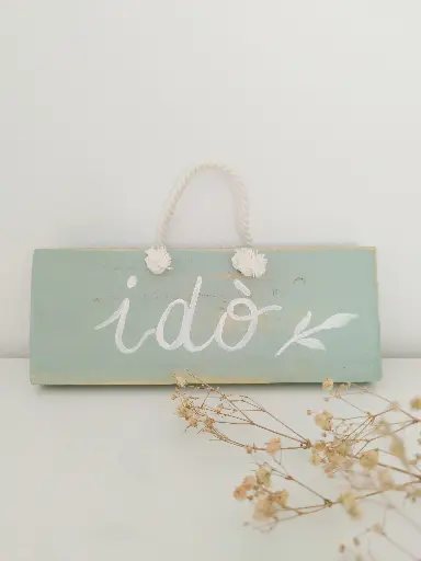 Cartel Idò