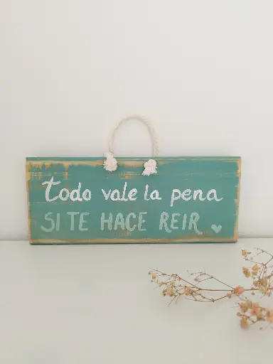 Cartel Reir