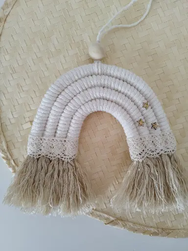 Arcoíris Boho