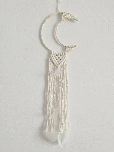 Atrapa Sueños Luna