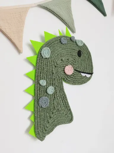 Dino Rex