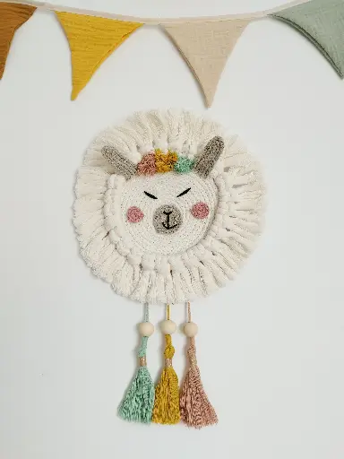 Llama Bella