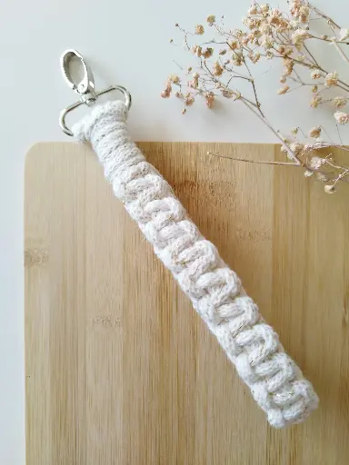 Llavero de Pulsera I