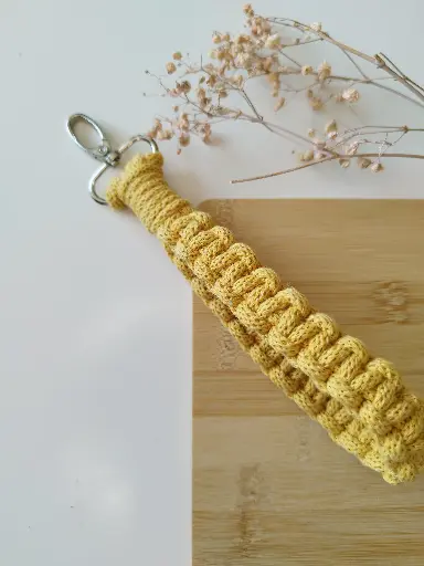 Llavero de Pulsera II