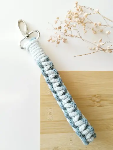 Llavero de Pulsera III