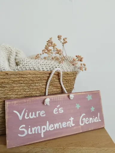 Cartel Viure