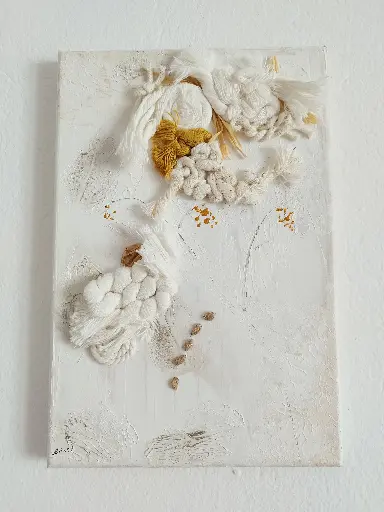 Cuadro texturas