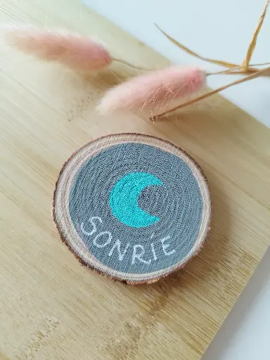 Imán Sonríe