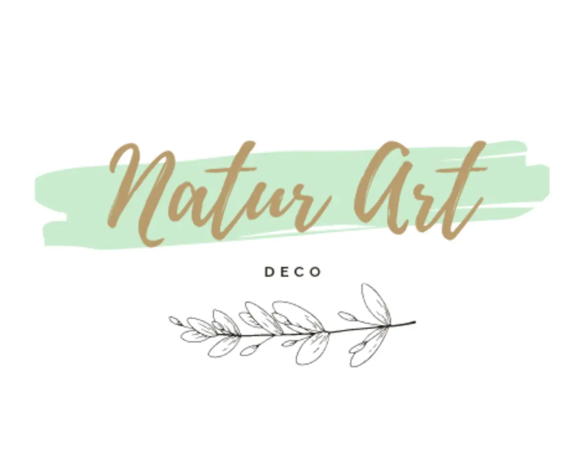 Natur Art Deco